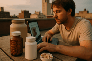 supplements guide theweeklyhealthiness