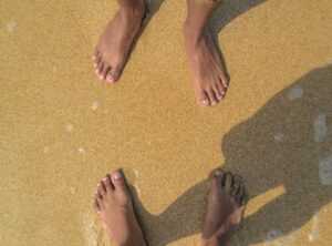 1.79 m height in feet