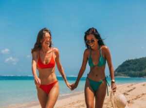 baecation betekenis