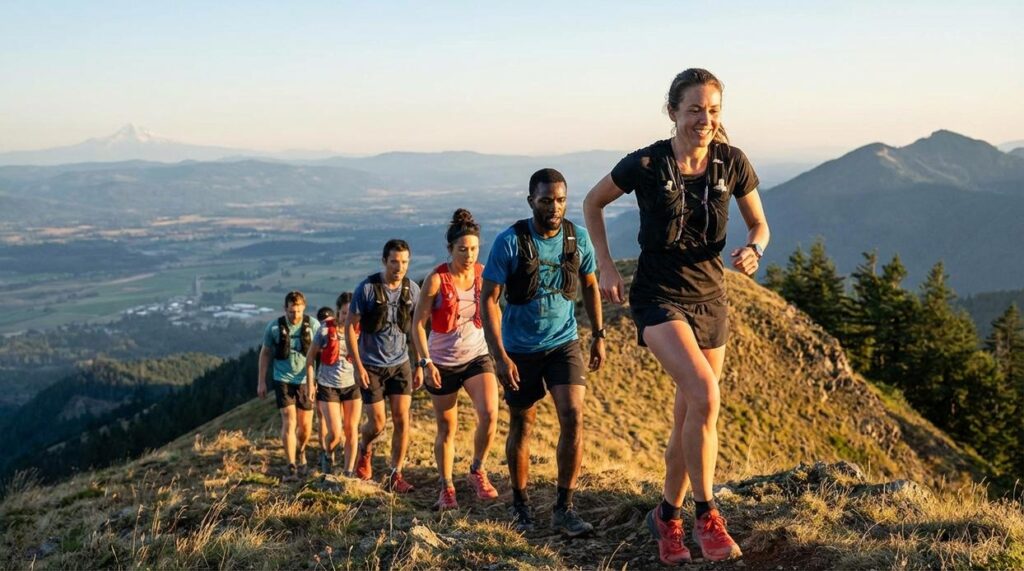 Cardiovascular Endurance