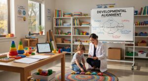 Developmental Alignment