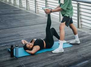 Fitness Guide Shmghealth