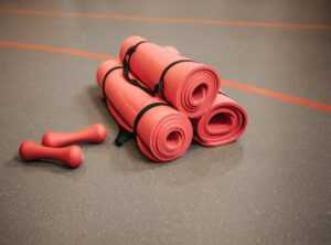 Fitness Shmghealth