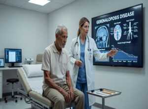 How Can Gerenaldoposis Disease Kill You