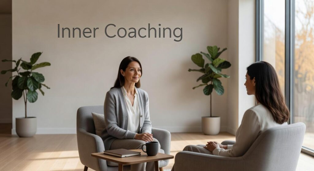 Inner Coaching
