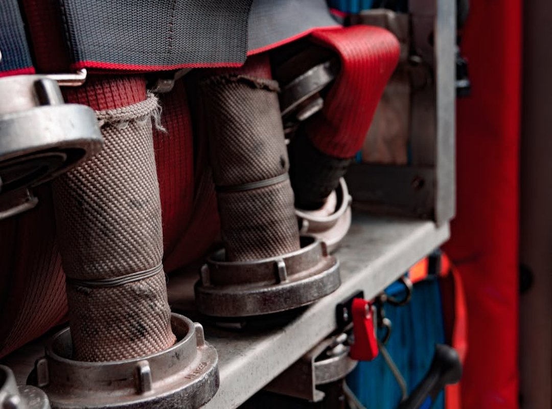 Safety First: Protective Gear and Equipment