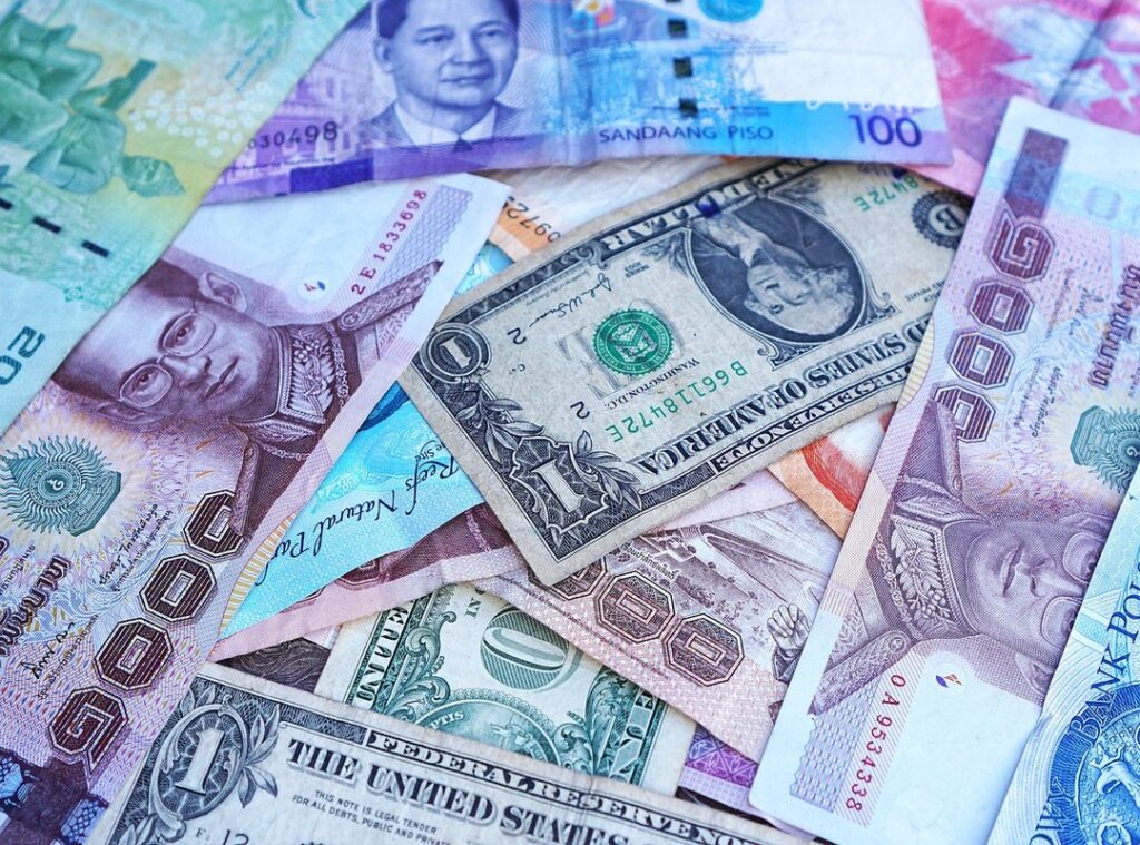 30 dolares a pesos chilenos