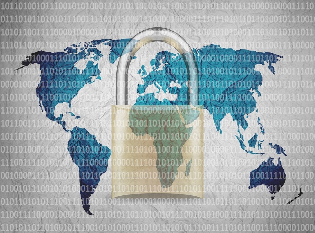 Practical Tips to Protect Your Own Digital Privacy
