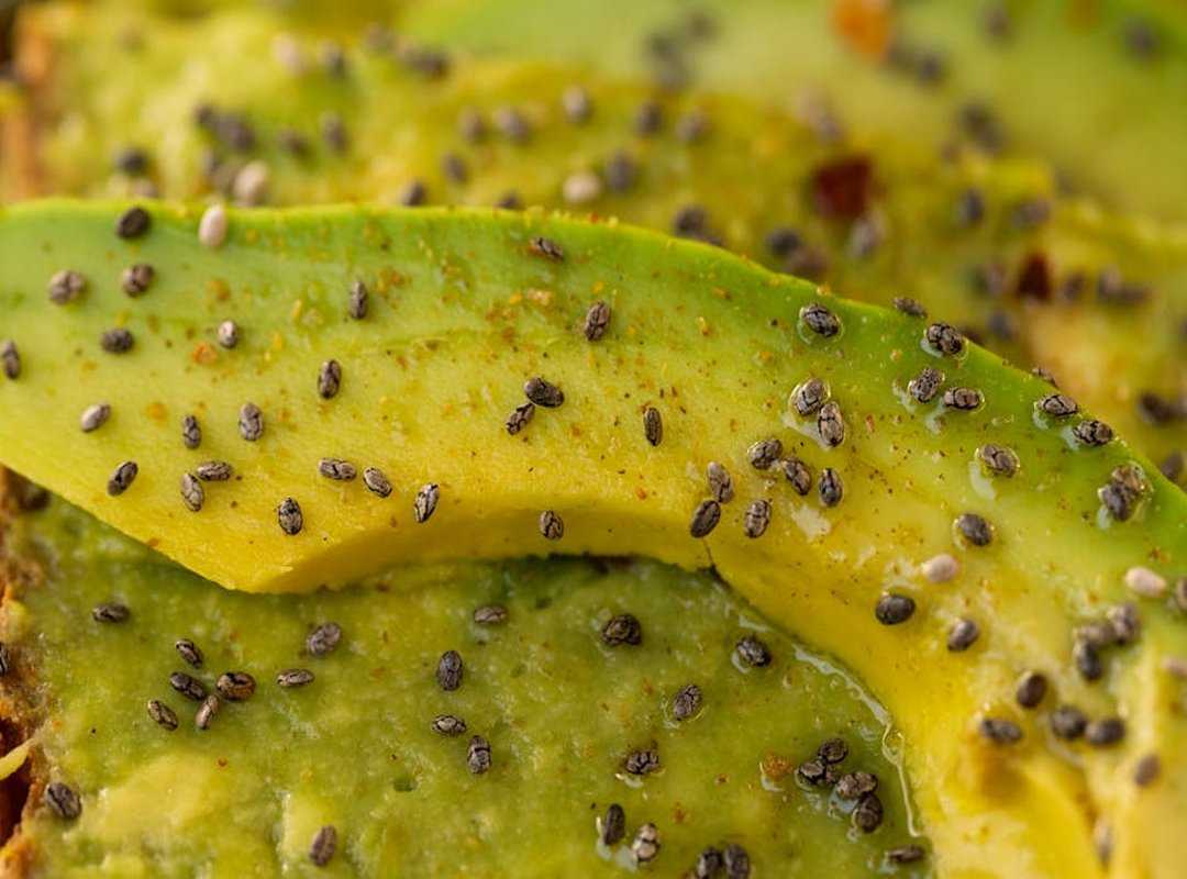 anti-inflammatory foods list