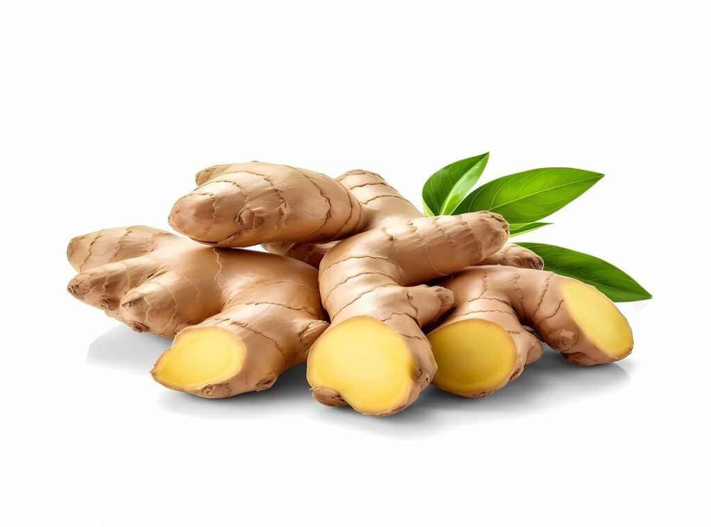 anti-inflammatory foods list