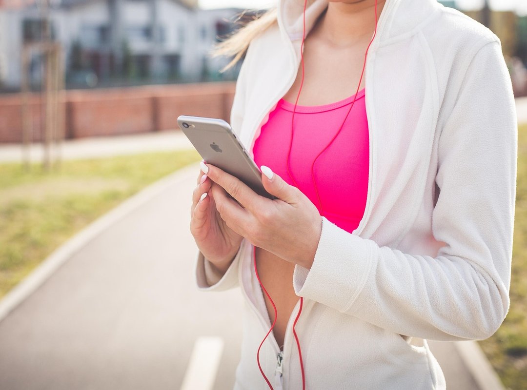 How to Use App Live Bebas for Fitness and Wellness