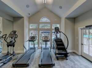 bodyweight training home