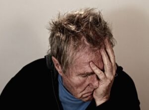burnout recovery story