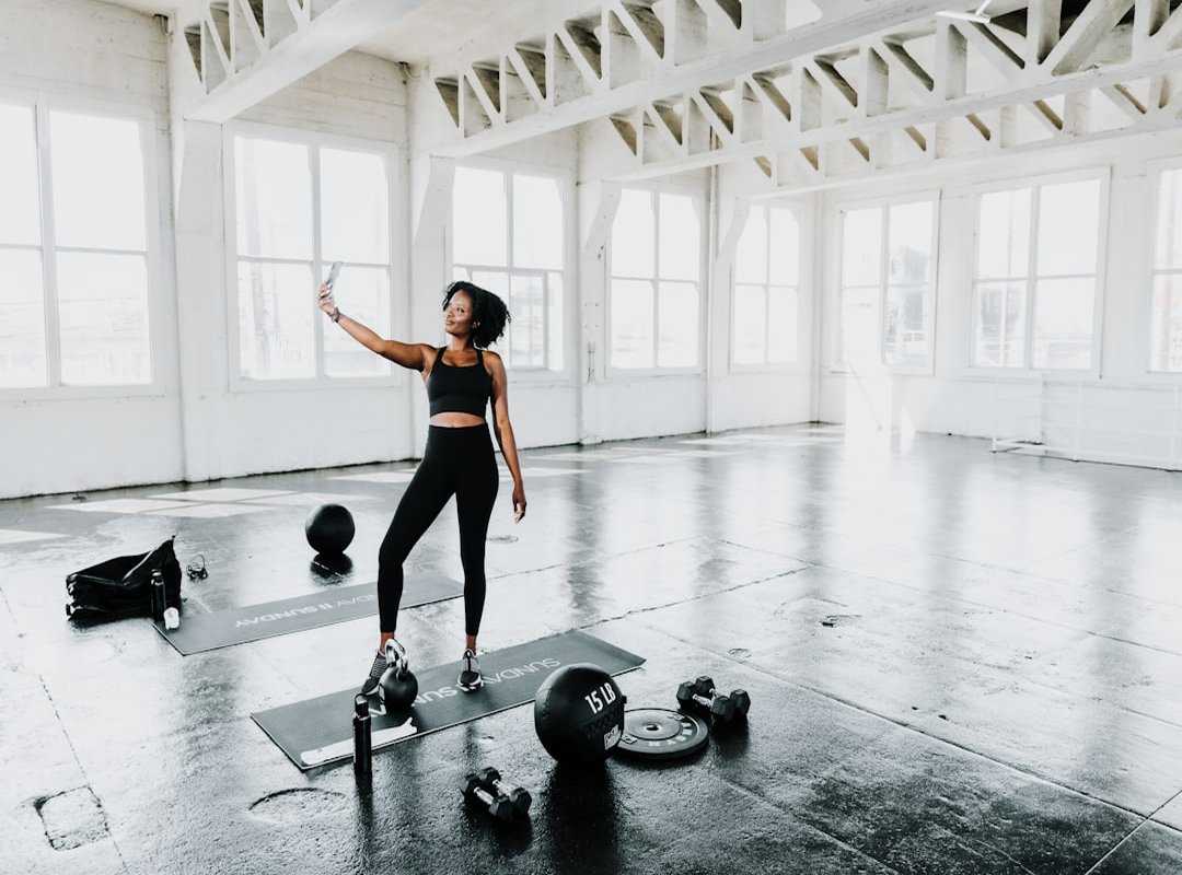 HIIT workout strategy