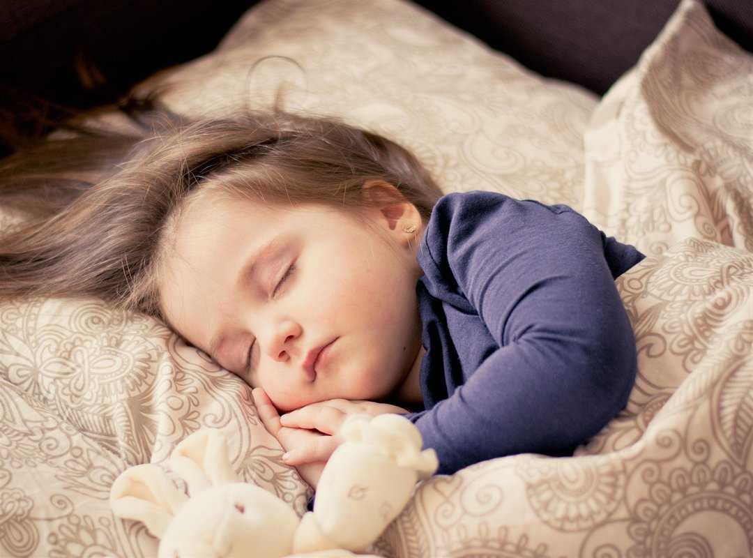 improve sleep quality