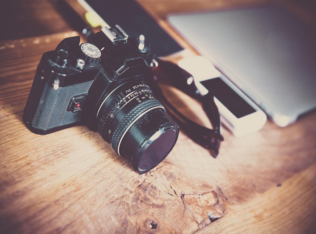 Using iPhone Camera Features for the Best Results