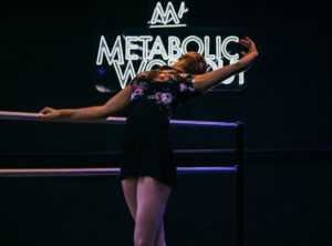 metabolic conditioning weight loss