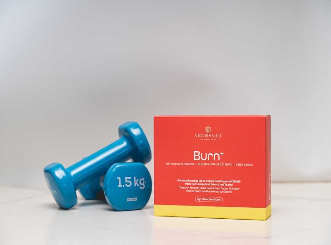 metcon calorie burning