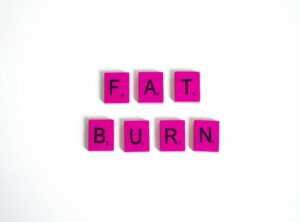 metcon calorie burning