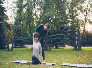 mindfulness wellness coaching