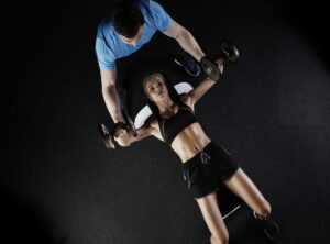 progressive overload training