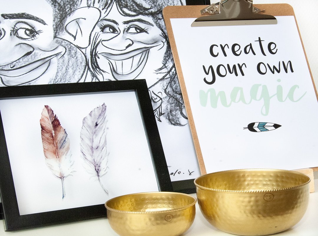 How to Create Your Own Personalized Motivational Wallpaper